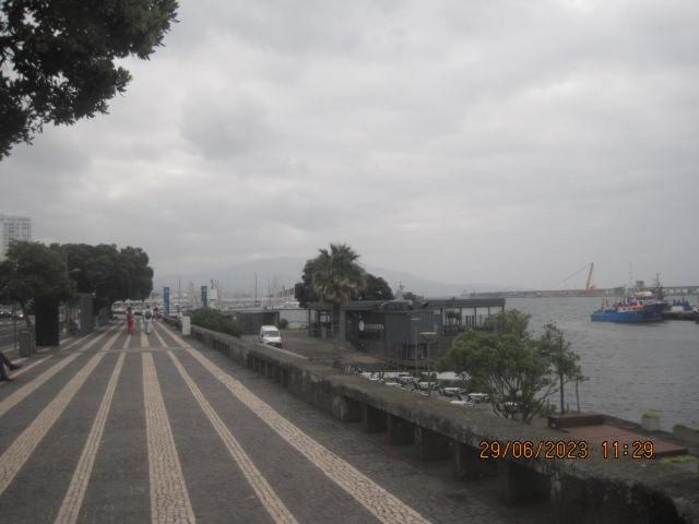 Canto Da Flor Apartamento Ponta Delgada Exterior foto