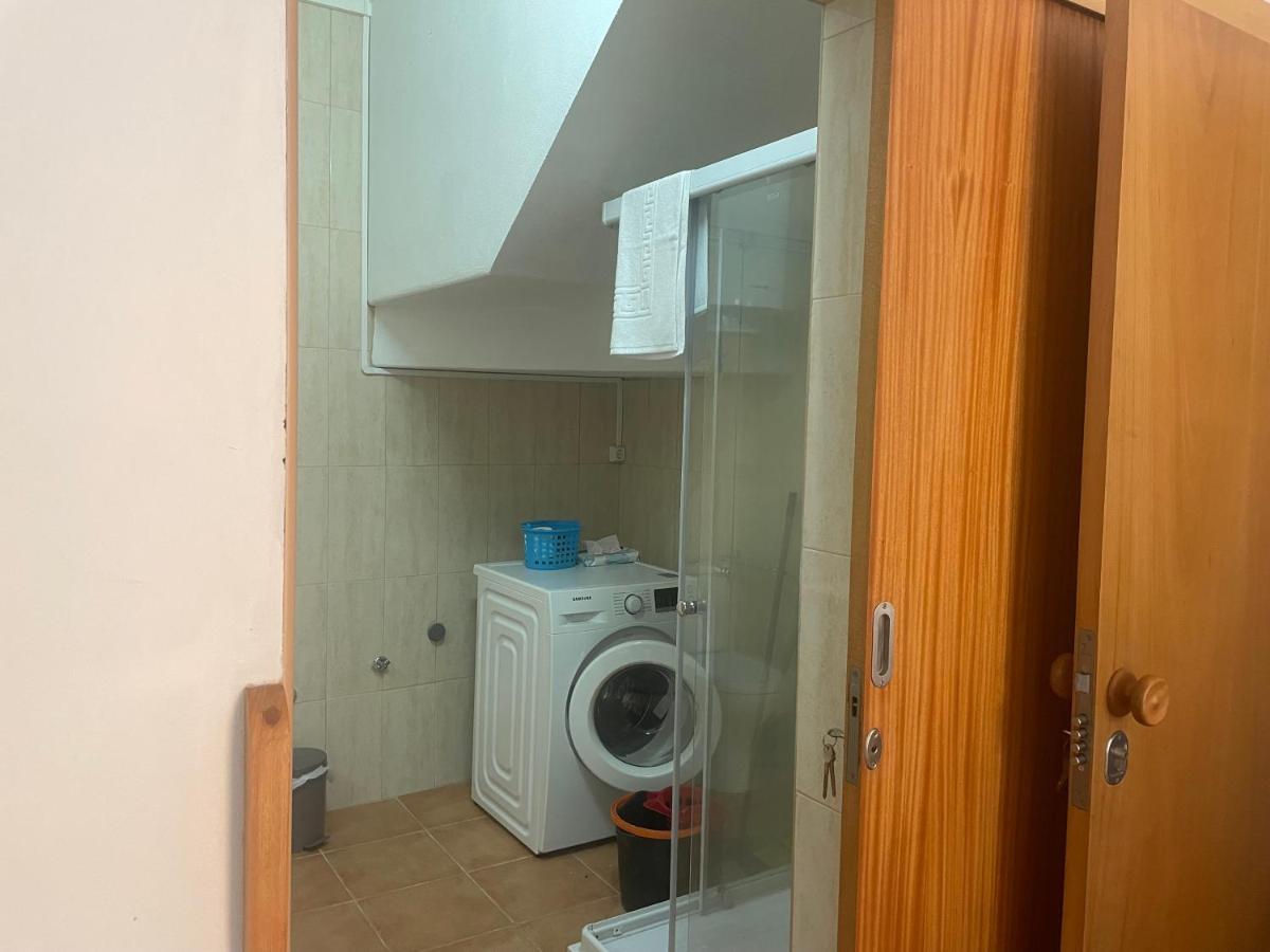 Canto Da Flor Apartamento Ponta Delgada Exterior foto