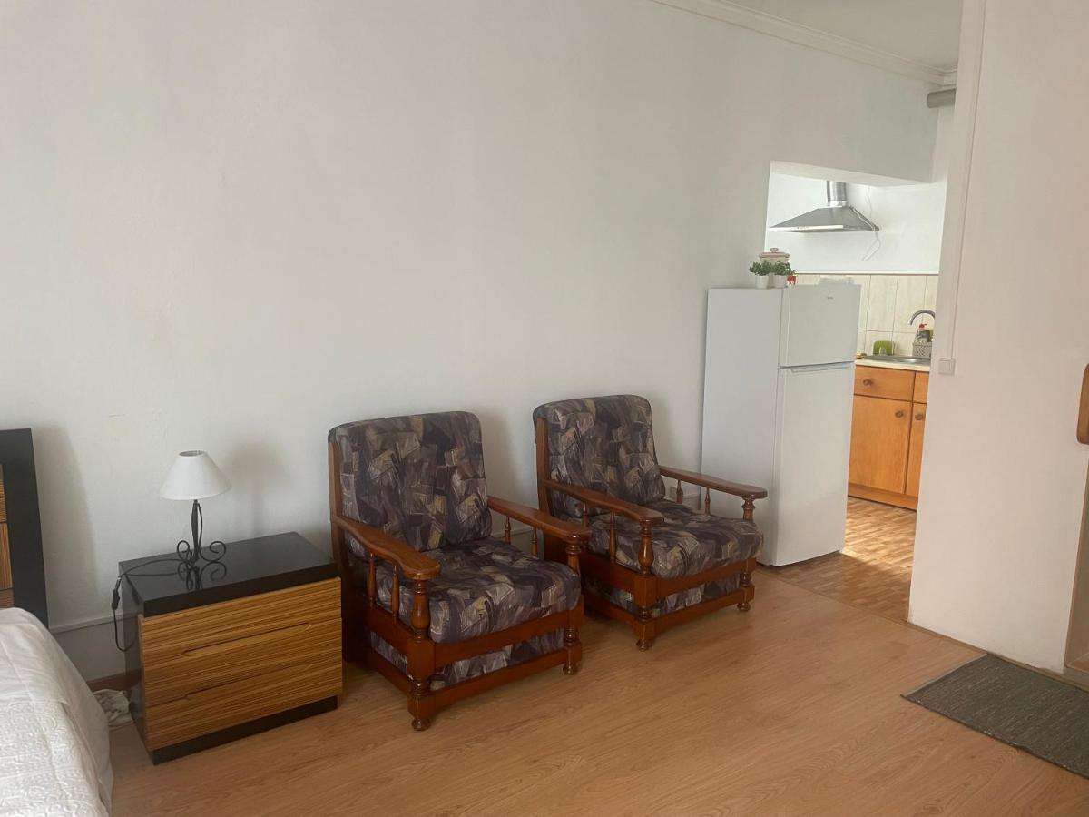 Canto Da Flor Apartamento Ponta Delgada Exterior foto